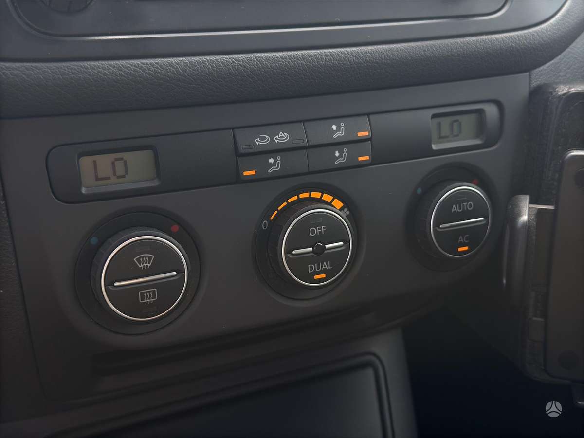 Volkswagen Golf 2008 — photo 16