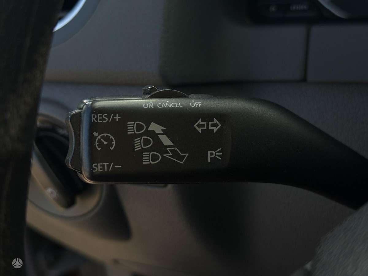 Volkswagen Golf 2008 — photo 18