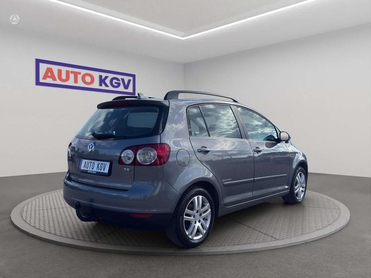 Volkswagen Golf 2008 — photo 5