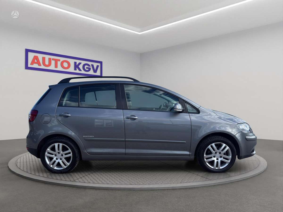 Volkswagen Golf 2008 — photo 6