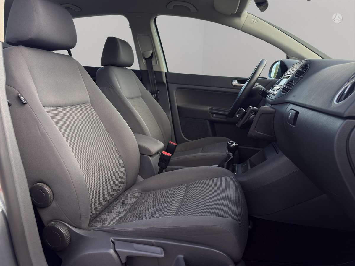 Volkswagen Golf 2008 — photo 8