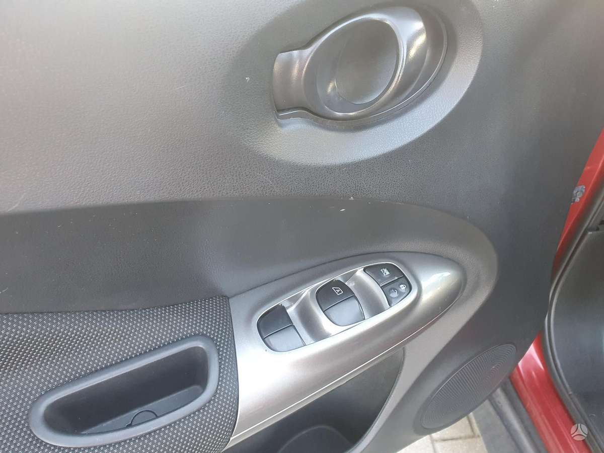 Nissan Juke 2013 — photo 26