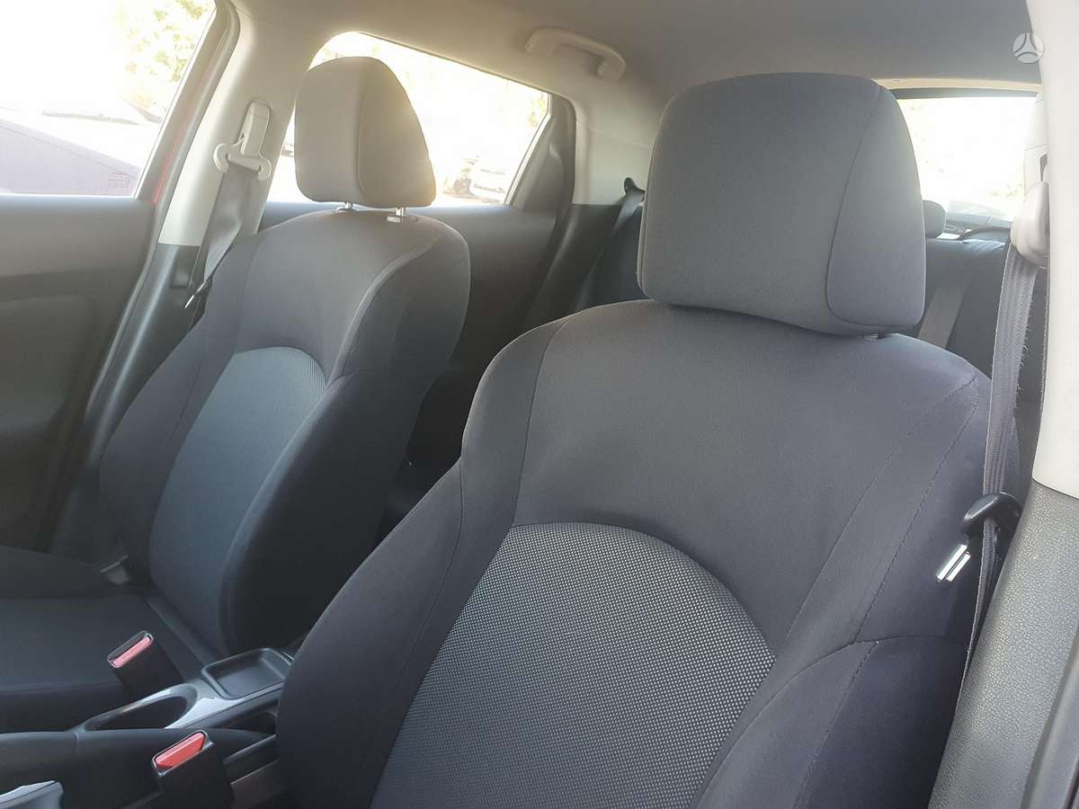 Nissan Juke 2013 — photo 31