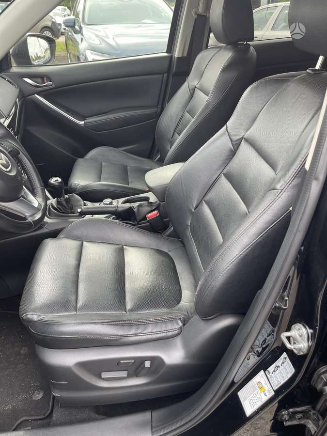 Mazda CX-5 2013 — photo 10