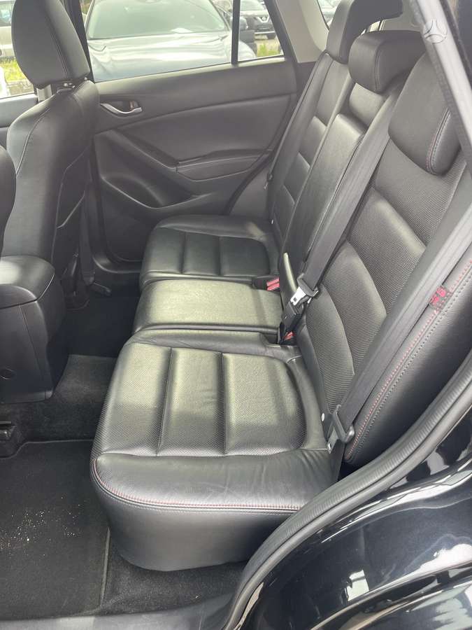 Mazda CX-5 2013 — photo 11