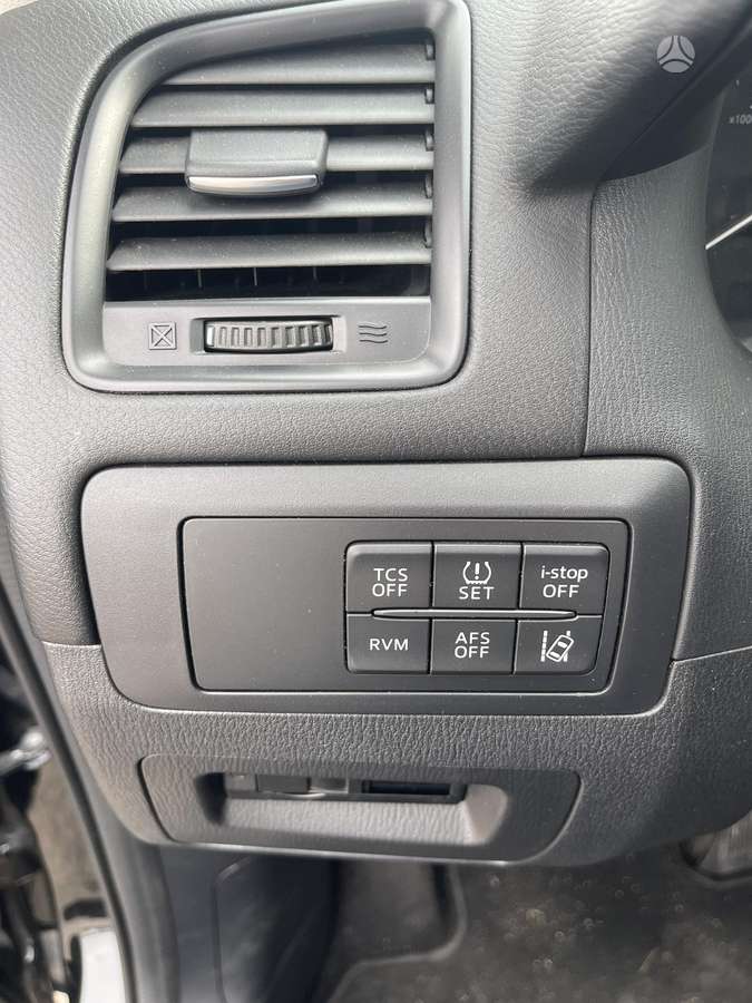Mazda CX-5 2013 — photo 12