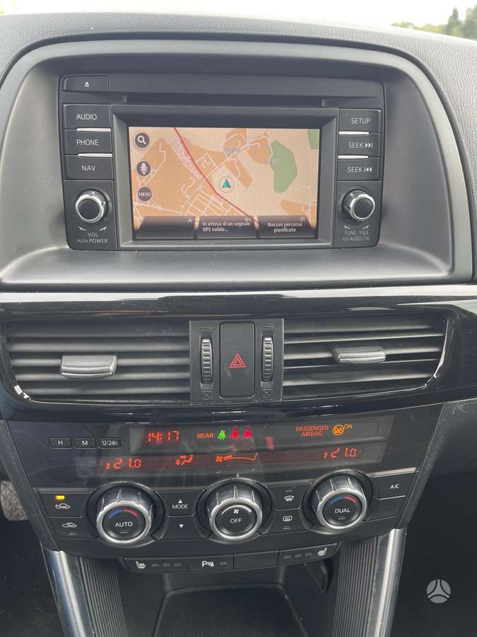 Mazda CX-5 2013 — photo 13