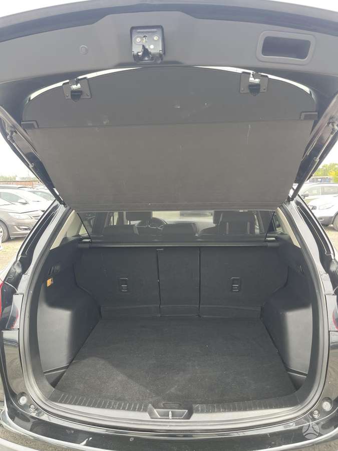 Mazda CX-5 2013 — photo 7