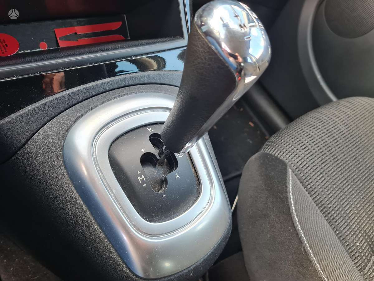Citroen C3 2014 — photo 16