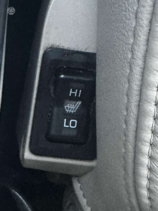 Mitsubishi Outlander 2008 — фото 15