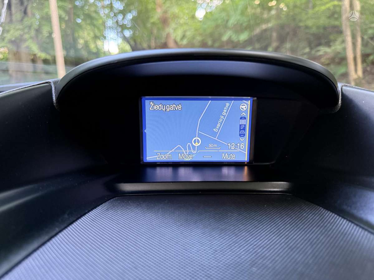 Ford Kuga 2015 — фото 19