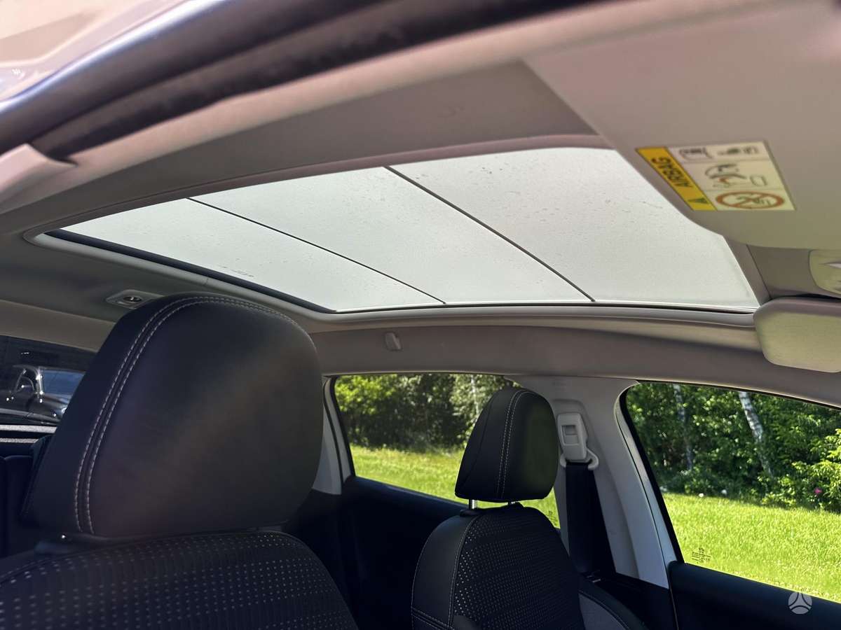 Peugeot 2008 2015 — photo 28