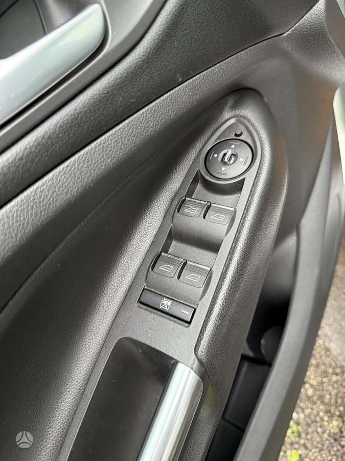 Ford Kuga 2014 — photo 7