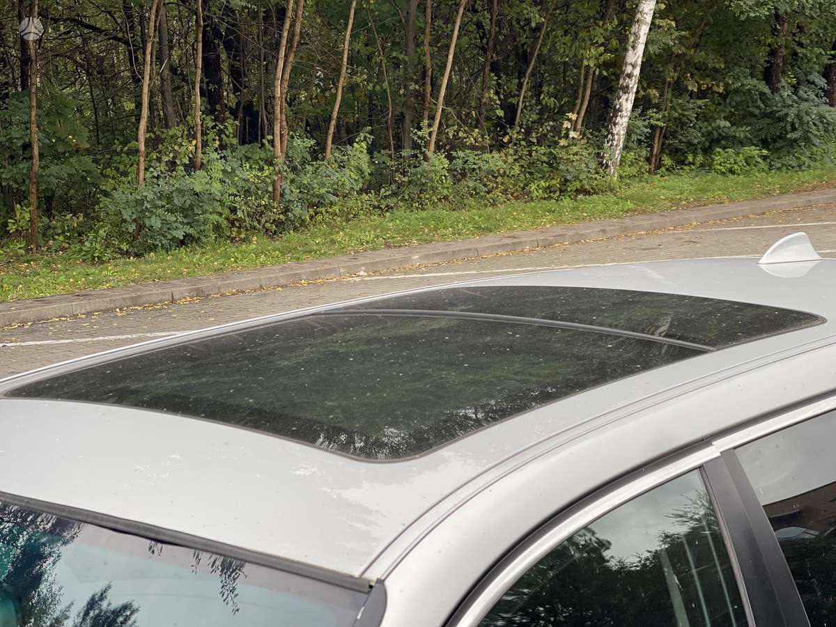 BMW 530 2004 — photo 24
