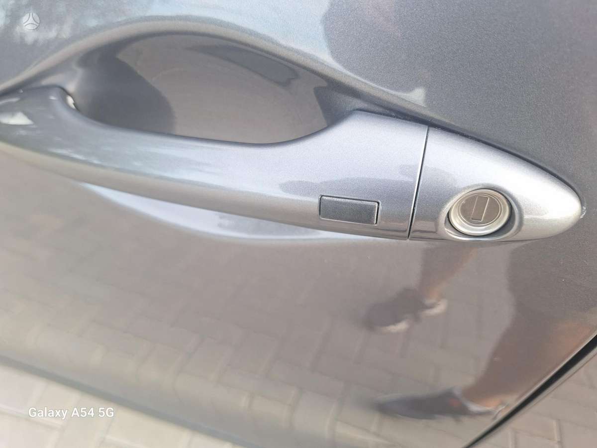 Hyundai ix35 2015 — photo 16