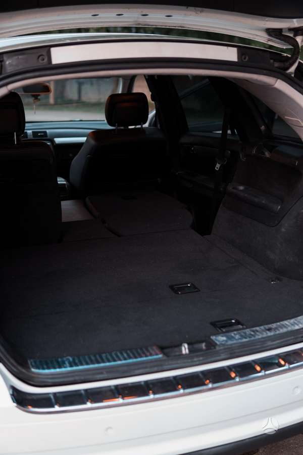 Mercedes-Benz R280 2008 — photo 18