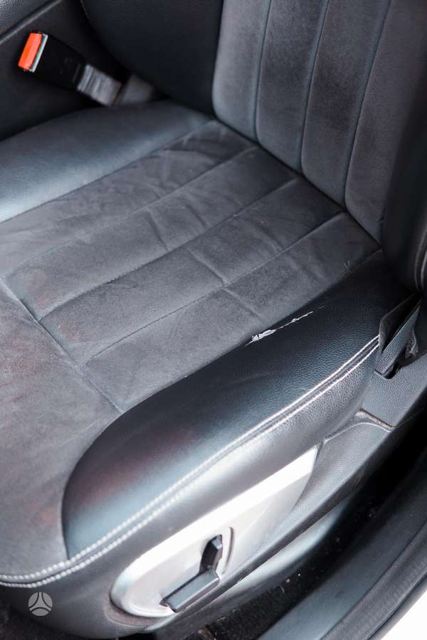Mercedes-Benz R280 2008 — photo 23