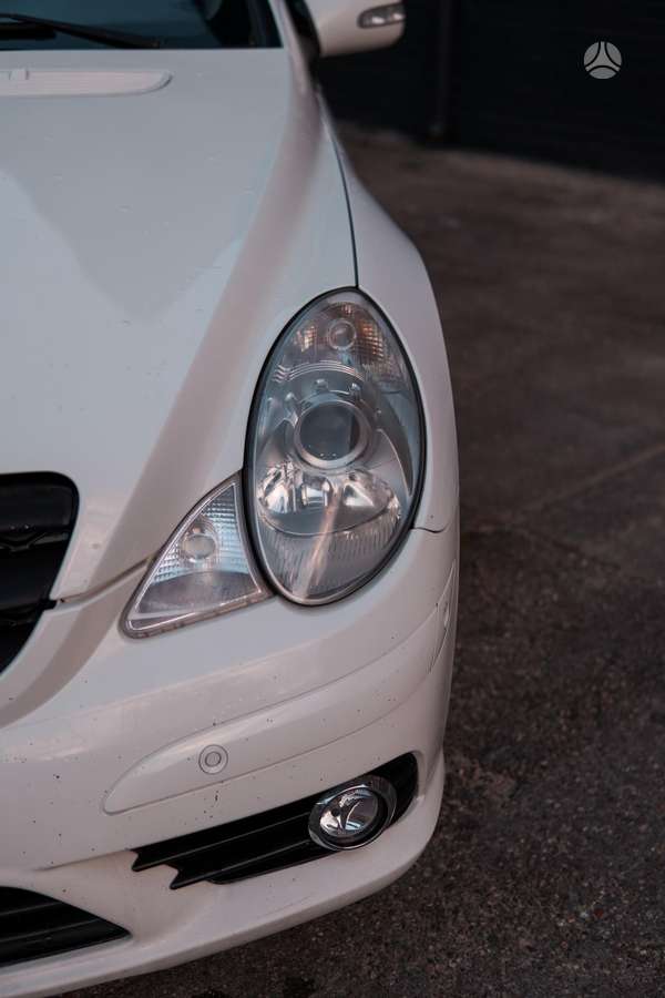 Mercedes-Benz R280 2008 — photo 6