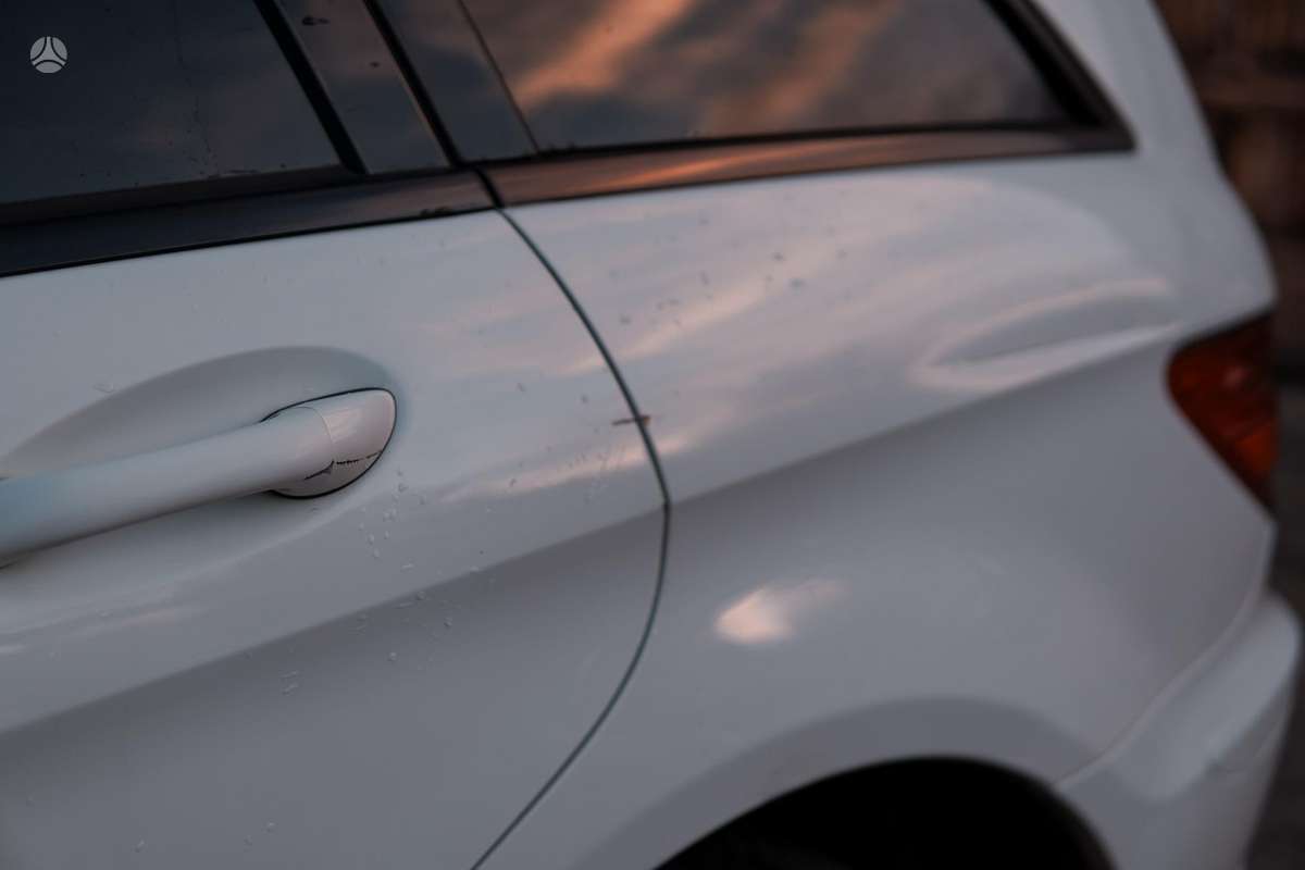 Mercedes-Benz R280 2008 — photo 9