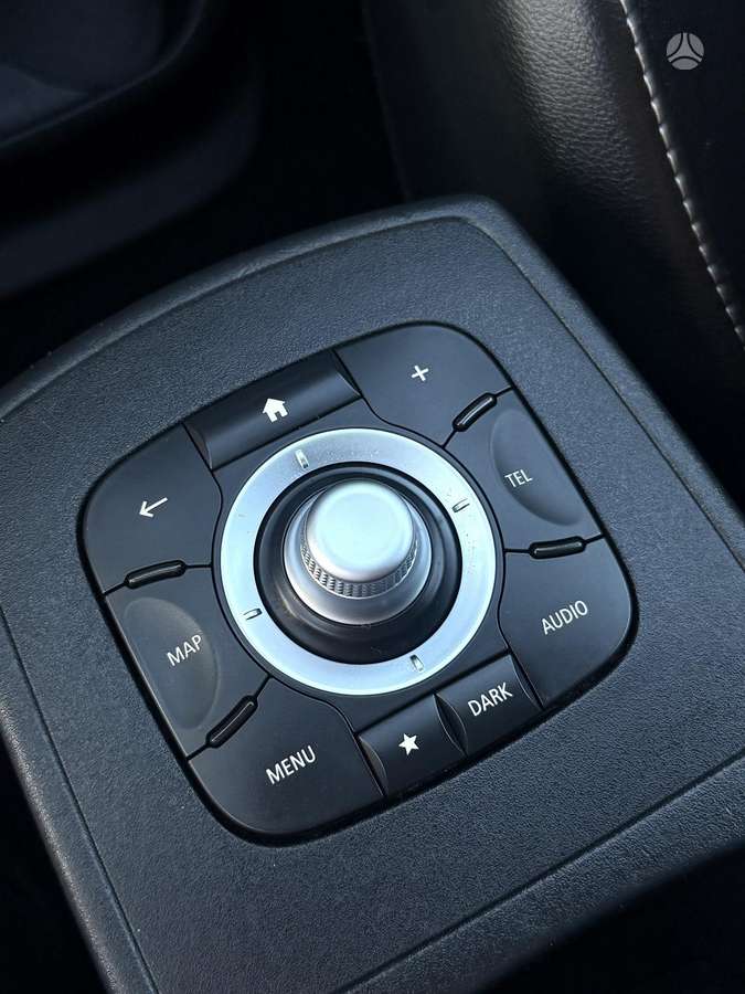Renault Scenic 2015 — photo 19