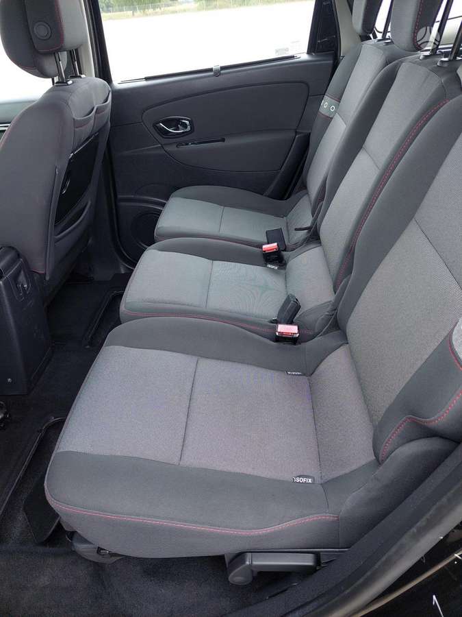Renault Grand 2012 — photo 10