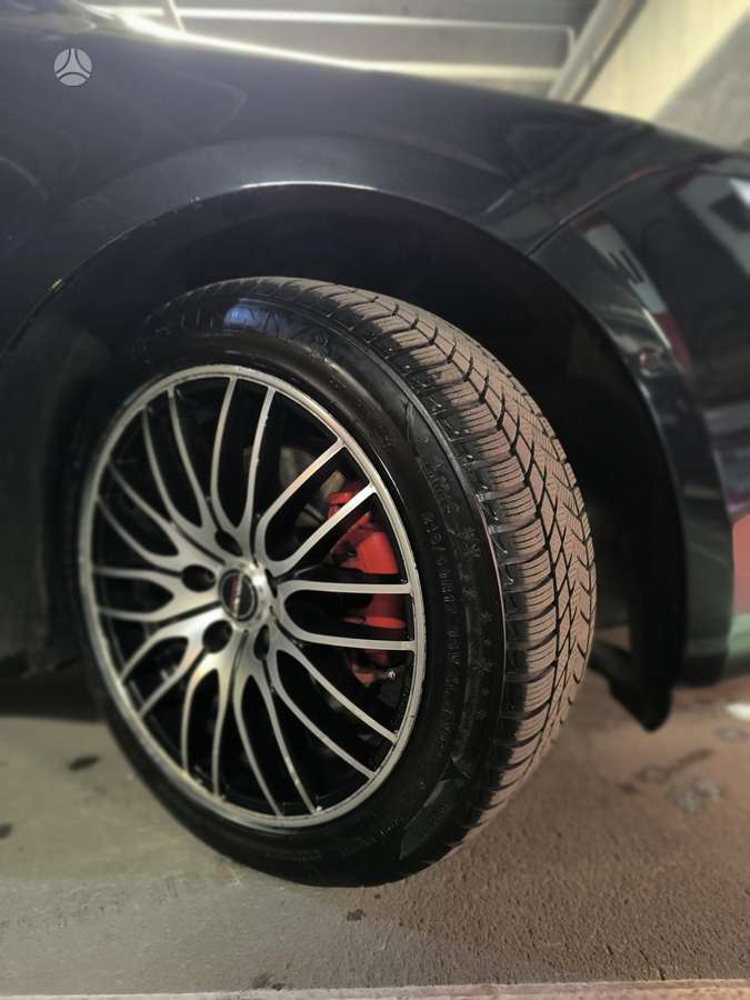 Skoda Superb 2012 — photo 39