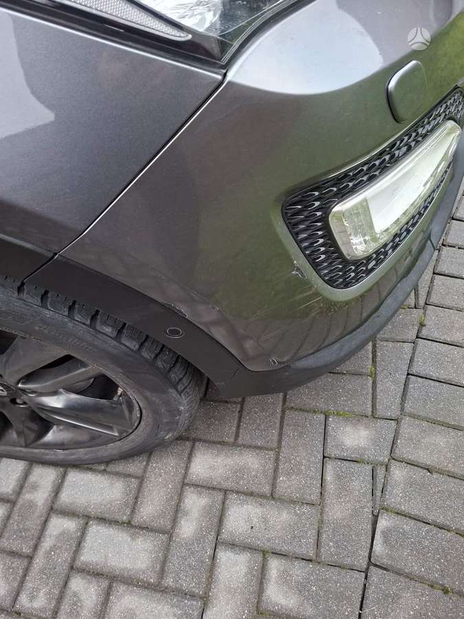 Hyundai Santa 2013 — photo 6