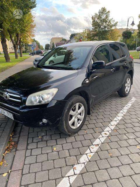 Toyota RAV4 2009 — photo 5