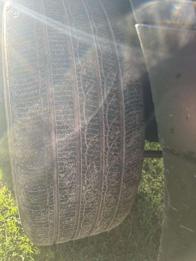 BMW X3 2004 — photo 6