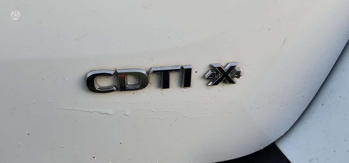 Opel Mokka 2013 — photo 8