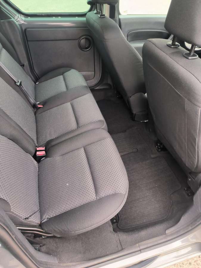 Mercedes-Benz Citan 2014 — photo 14