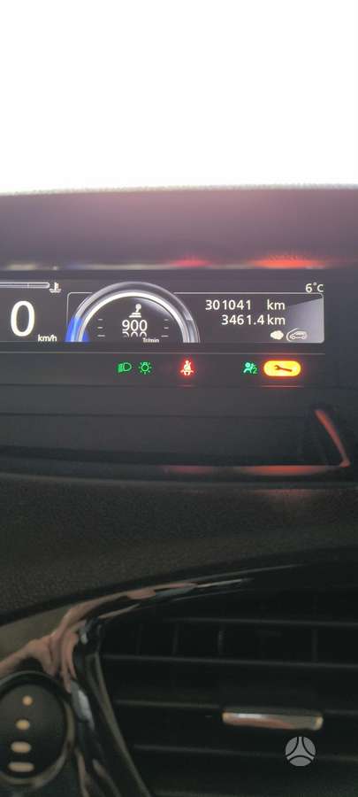 Renault Grand 2012 — photo 8