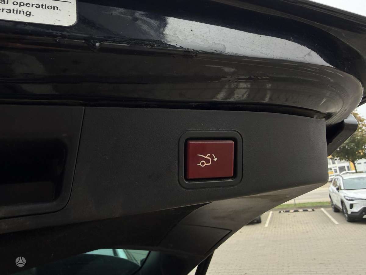 Citroen C5 2009 — photo 27