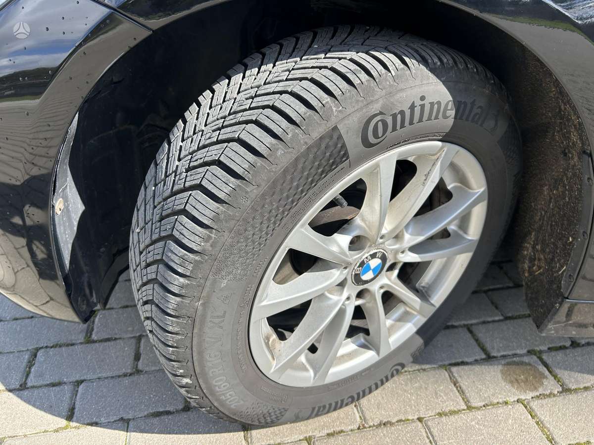 BMW 320 2013 — photo 10