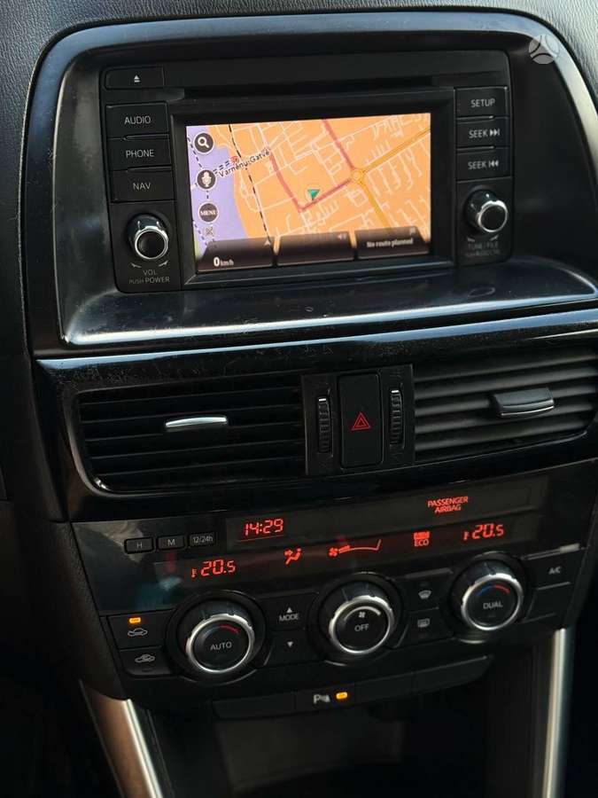 Mazda CX-5 2013 — photo 15