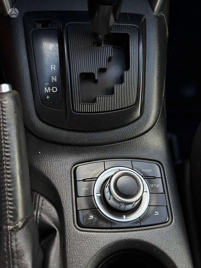 Mazda CX-5 2013 — photo 16