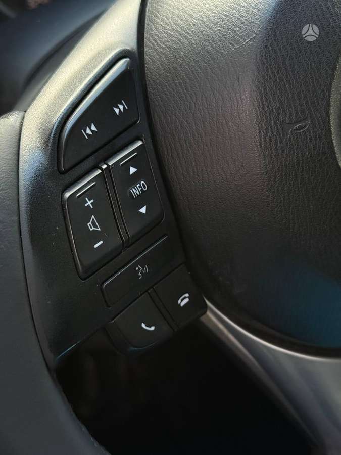 Mazda CX-5 2013 — photo 17