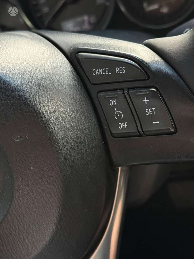 Mazda CX-5 2013 — photo 18