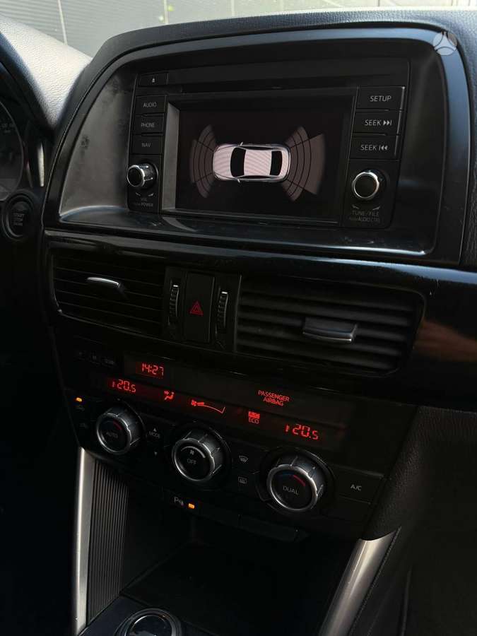 Mazda CX-5 2013 — photo 20