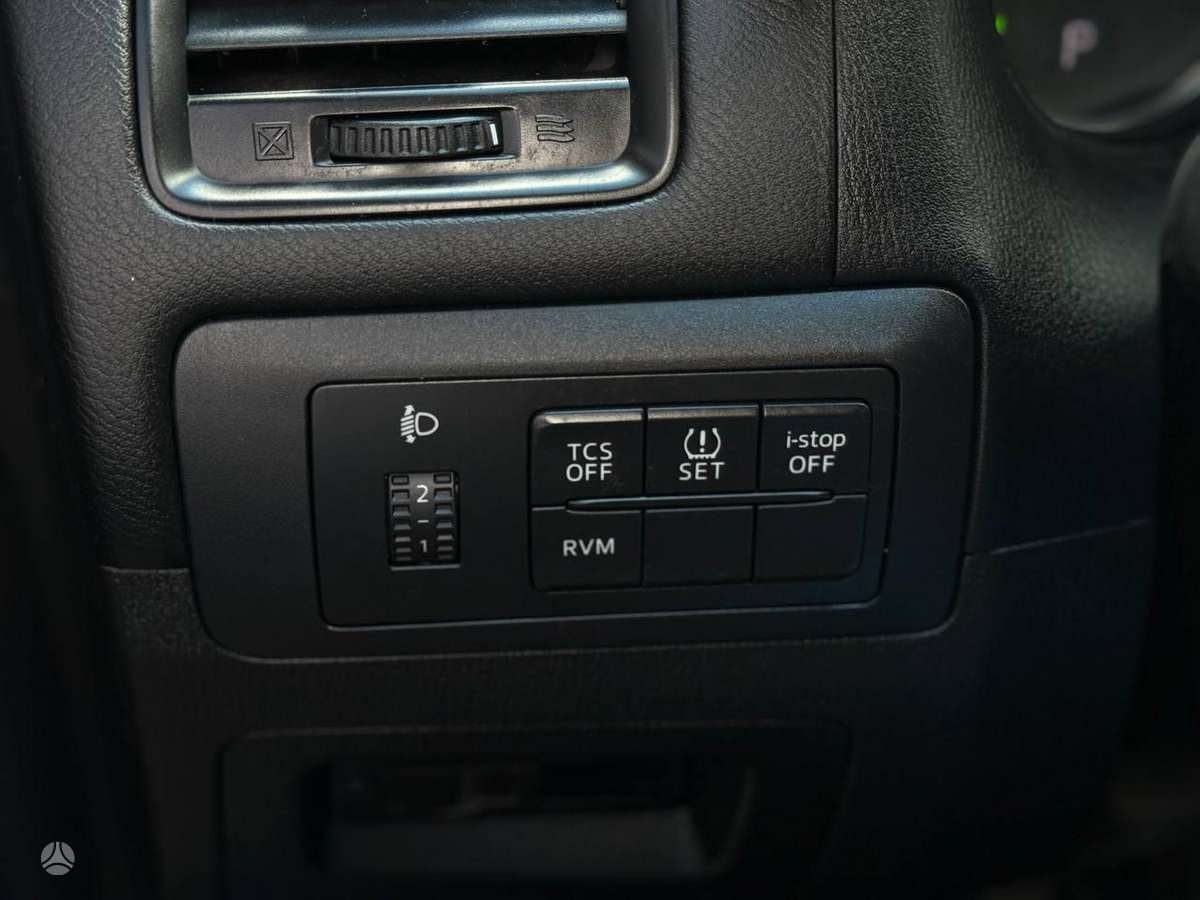 Mazda CX-5 2013 — photo 24