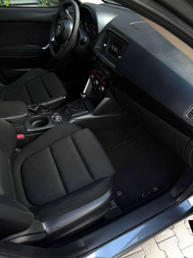 Mazda CX-5 2013 — photo 25