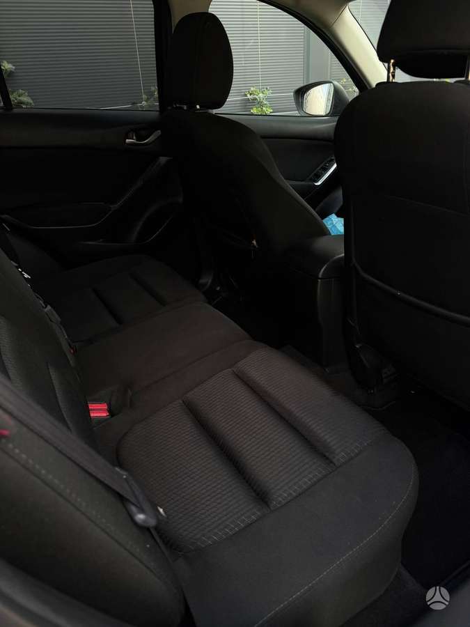 Mazda CX-5 2013 — photo 26