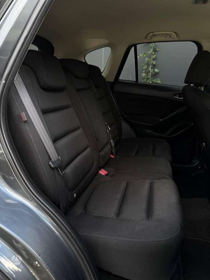 Mazda CX-5 2013 — photo 27