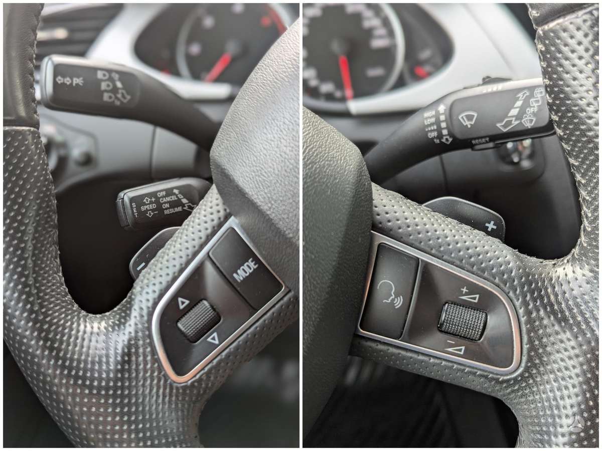 Audi A4 2011 — photo 41