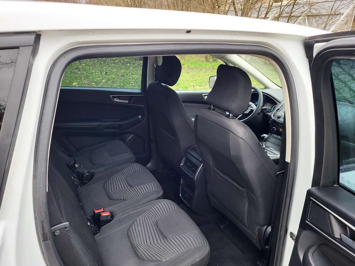 Ford S-MAX 2015 — фото 8