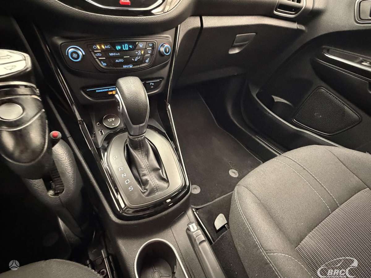 Ford B-MAX 2015 — photo 25