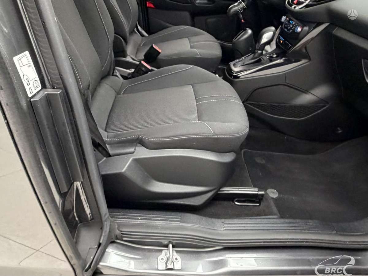 Ford B-MAX 2015 — photo 7