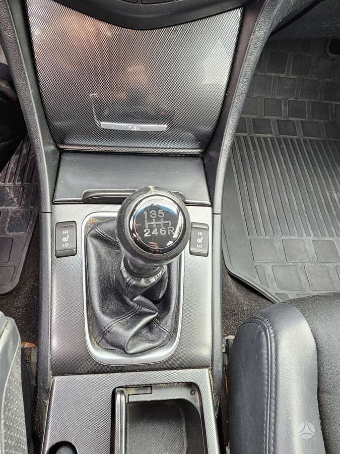 Honda Accord 2006 — photo 11