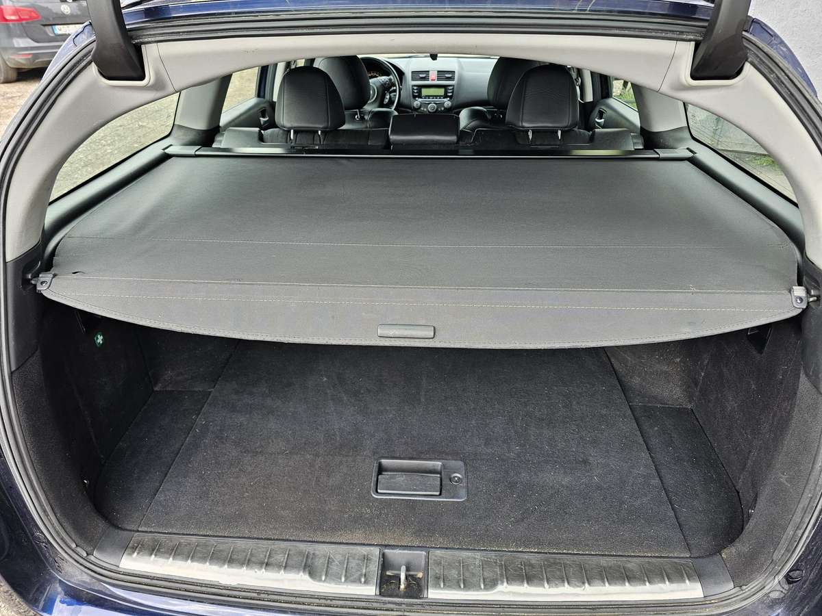 Honda Accord 2006 — photo 13