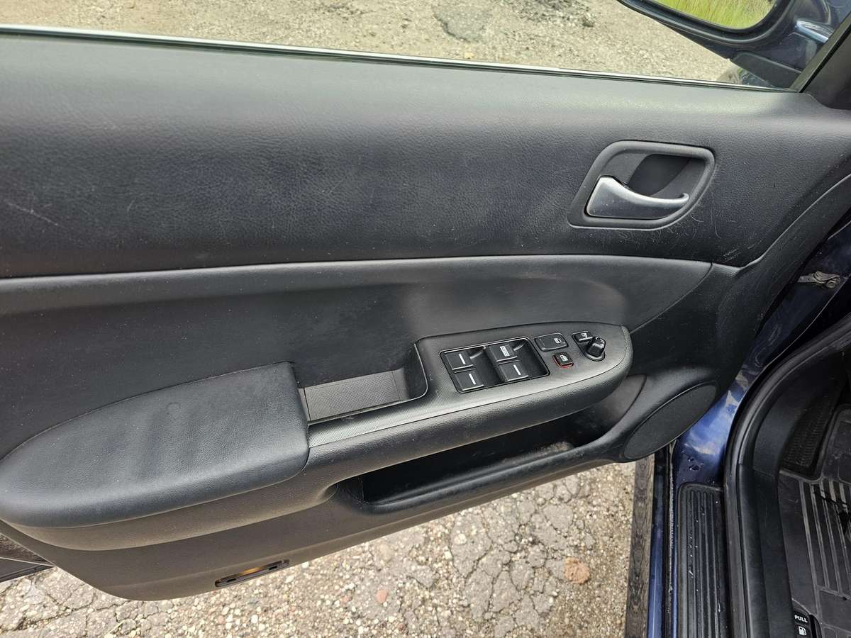 Honda Accord 2006 — photo 16